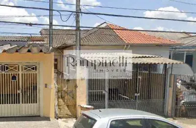 Casa com 6 quartos à venda na Rua Sheldon, Lapa, São Paulo