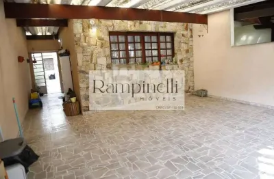 Casa com 3 quartos à venda na Rua Rudi Schaly, Vila Fiat Lux, São Paulo