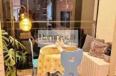 Apartamento com 1 quarto à venda na Rua Rego Freitas, República, São Paulo