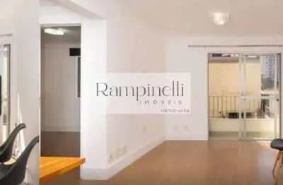 Apartamento com 1 quarto para alugar na Rua Professor Tamandaré Toledo, Itaim Bibi, São Paulo