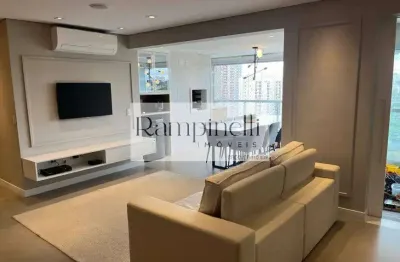 Apartamento com 3 quartos à venda na Rua dos Coroados, Vila Anastácio, São Paulo