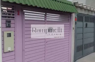 Casa com 2 quartos à venda na Rua Froben, Vila Leopoldina, São Paulo