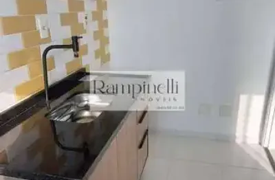 Apartamento com 2 quartos à venda na Rua Francisco Luís de Souza Júnior, Água Branca, São Paulo