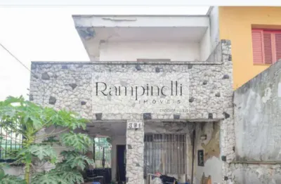 Casa com 3 quartos à venda na Rua Barbalha, Alto da Lapa, São Paulo