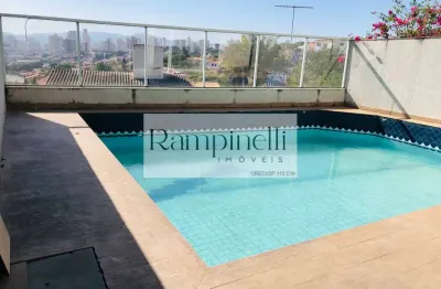 Casa com 4 quartos à venda na Rua Ajuricaba, Vila Romana, São Paulo