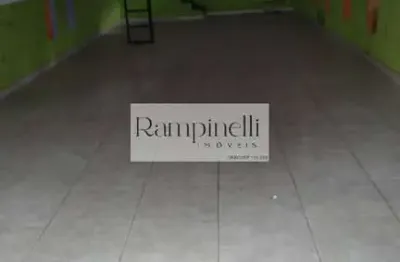 Ponto comercial com 2 salas para alugar na Rua Afonso Sardinha, Lapa, São Paulo