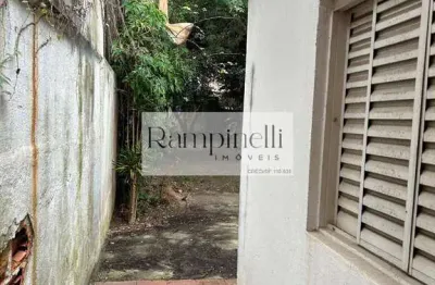 Terreno comercial para alugar na Rua Tucuna, Perdizes, São Paulo