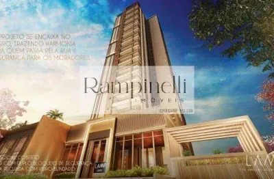 Apartamento com 4 quartos à venda na Rua Campevas, Perdizes, São Paulo