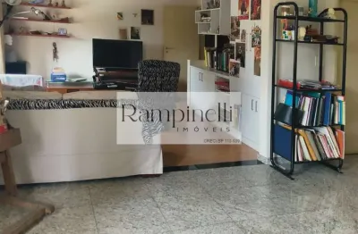 Apartamento com 3 quartos à venda na Rua Tucuna, Perdizes, São Paulo