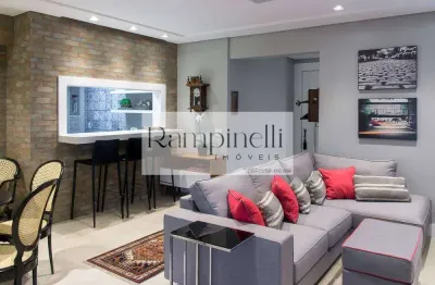 Apartamento com 2 quartos à venda na Rua João Moura, Pinheiros, São Paulo