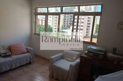Apartamento com 2 quartos à venda na Rua Monte Alegre, Perdizes, São Paulo