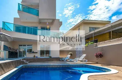 Casa espaçosa e elegante no alto da lapa – 384 m² de puro conforto