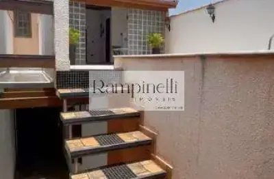 Casa com 6 quartos à venda na Rua Ibiquara, Vila Ipojuca, São Paulo