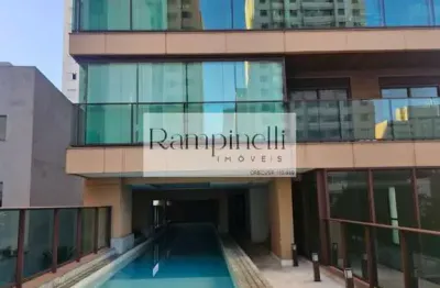 Apartamento com 1 quarto à venda na Alameda Barros, Santa Cecília, São Paulo