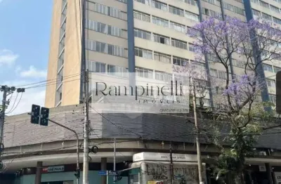 Apartamento com 3 quartos à venda na Avenida Professor Alfonso Bovero, Sumaré, São Paulo