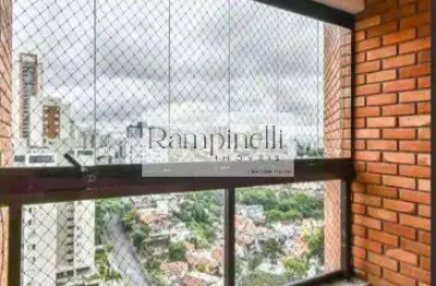 Apartamento com 4 quartos à venda na Rua Havaí, Sumaré, São Paulo