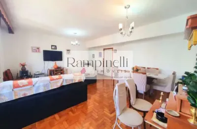 Apartamento com 3 quartos à venda na Avenida Francisco Matarazzo, Água Branca, São Paulo