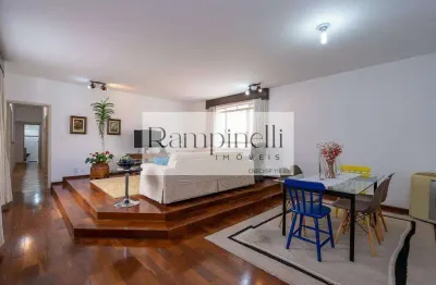 Apartamento com 3 quartos à venda na Rua Baronesa de Itu, Santa Cecília, São Paulo