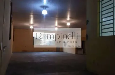 Barracão / Galpão / Depósito com 4 salas para alugar na Rua Martinho de Campos, Vila Anastácio, São Paulo