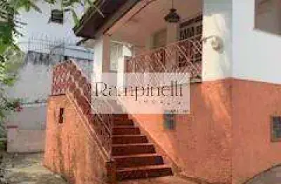 Casa com 4 quartos à venda na Rua Diogo Ortiz, Lapa, São Paulo