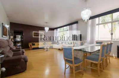 Apartamento com 4 quartos à venda, 210 m² por r$ 1.650.000,00