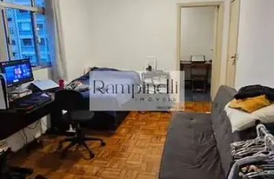 Apartamento com 1 quarto à venda na Rua Major Sertório, Vila Buarque, São Paulo