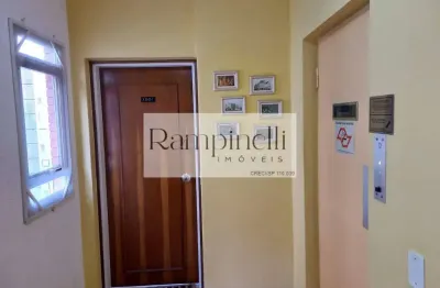 Apartamento com 2 quartos à venda na Rua Monte Alegre, Perdizes, São Paulo