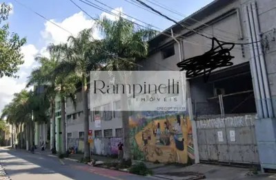 Terreno à venda na Avenida Mofarrej, Vila Leopoldina, São Paulo