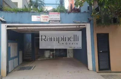 Casa comercial para alugar na Rua Alves Guimarães, Pinheiros, São Paulo
