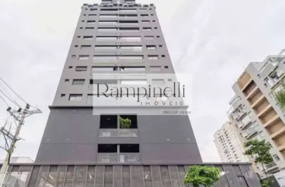 Apartamento com 1 quarto à venda na Rua Alves Guimarães, Pinheiros, São Paulo