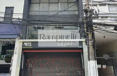 Lindíssimo prédio comercial para venda e locação em pinheiros