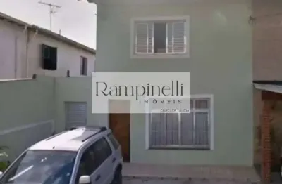 Casa com 4 quartos à venda na Rua William Fox, Lapa de Baixo, São Paulo