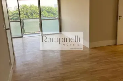 Apartamento todo reformado com 112m² para venda em perdizes