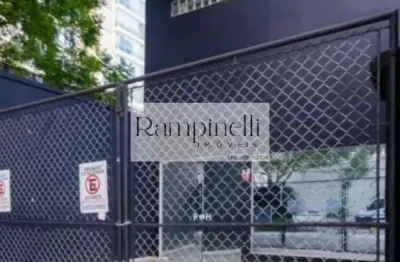 Prédio comercial em uma excelente localização na vila romana - lapa