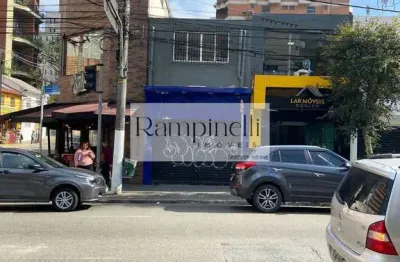 Ponto comercial com 2 salas para alugar na Rua Teodoro Sampaio, Pinheiros, São Paulo