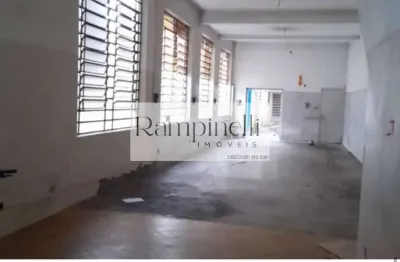 Casa comercial à venda na Rua Antônio de Mariz, Alto da Lapa, São Paulo