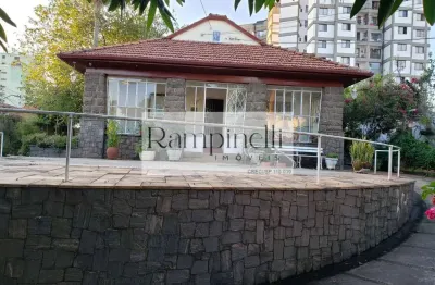 Casa com 3 quartos à venda na Rua Manuel de Arzão, Vila Albertina, São Paulo