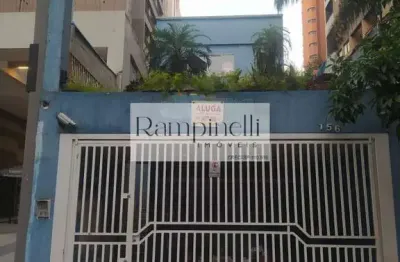 Casa comercial ou residencial a venda  ou locação em pinheiros