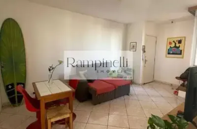Apartamento com 2 quartos à venda na Rua Clélia, Água Branca, São Paulo