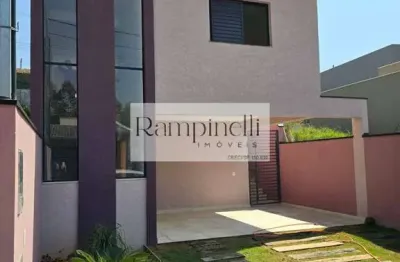 Casa nova a venda no condominio mais viver no centro de cajamar