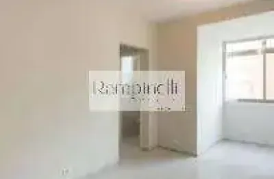 Apartamento com 2 quartos à venda na Alameda Santos, Cerqueira César, São Paulo