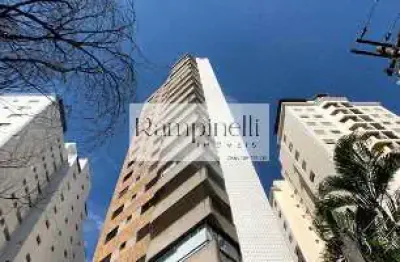 Apartamento com 3 quartos à venda na Rua Caraíbas, Perdizes, São Paulo