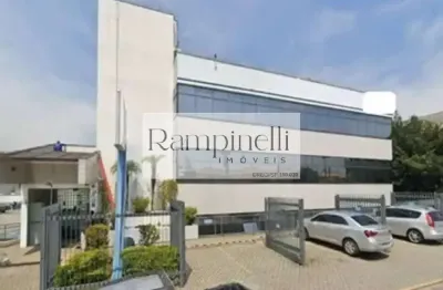 Prédio à venda na Avenida Doutor Renato de Andrade Maia, Parque Renato Maia, Guarulhos