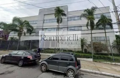 Prédio à venda na Rua Verena, Vila Santana, São Paulo