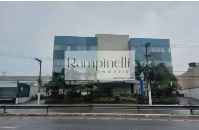 Prédio comercial á venda , 2538 m² na av.corifeu de azevedo marques