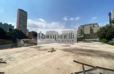 Terreno comercial para alugar na Rua Tupi, Santa Cecília, São Paulo