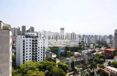 Apartamento com 3 quartos à venda na Rua Professor João Arruda, Perdizes, São Paulo