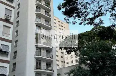 Apartamento com 4 quartos à venda na Rua Alagoas, Jardim Alto Paulistano, São Paulo