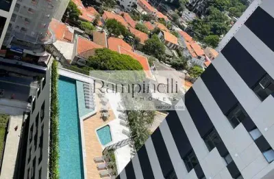 Apartamento com 2 quartos à venda na Rua Senador César Lacerda Vergueiro, Sumarezinho, São Paulo