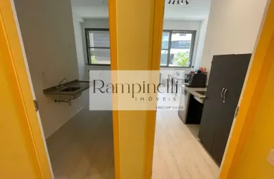 Apartamento com 1 quarto à venda na Rua Harmonia, Sumarezinho, São Paulo